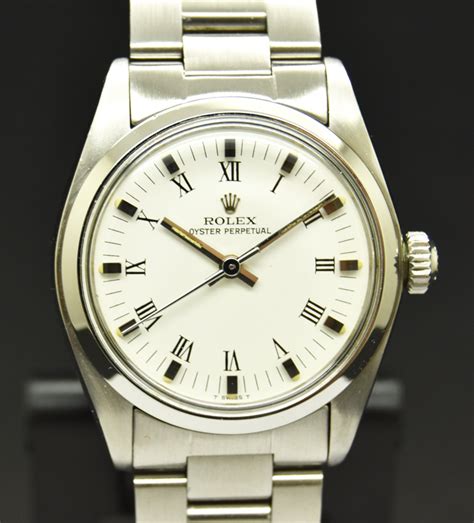 rolex oyster perpetual 6748 1984|Rolex Oyster Perpetual images.